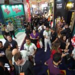 Apras empossa nova diretoria durante feira supermercadi