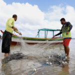 PRF flagra abusos de velocidade na BR-101