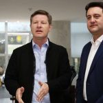 Logística eficiente impulsiona crescimento do Paraná, afirma governador em evento portuário