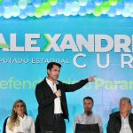 7ª Conferência Estadual das Cidades discute futuro dos municípios paranaenses