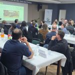 Diretor da Conexão TV Paraná participa do I Simpósio 2025 da Undime Paraná em Cascavel