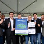 Governadores do Sul e Sudeste divulgam Carta de Curitiba e reforçam compromissos ambientais