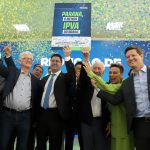 Bonde Urbano Digital trazido pelo Paraná desperta interesse no Brasil e de outros países