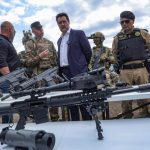 Paraná reforça segurança pública com maior ampliação da frota aérea da história