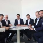 Ratinho Júnior aposta em agronegócio para fortalecer projeto presidencial em 2026