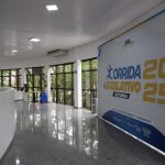 Ratinho Júnior abre o I Congresso dos Municípios do Paraná com foco na reforma tributária e políticas para mulheres