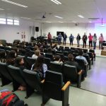 Cantor paranaense Diego Lima acaba de lançar sua mais nova música de trabalho