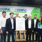 Miss Paraná Globo 2025: Coroação Regional reúne glamour e novas embaixadoras em Maringá