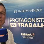 Ratinho Junior supera Lula em simulação de segundo turno para 2026, mostra pesquisa Futura