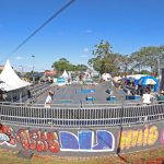 Cobertura das casas danificadas deve ser concluída neste fim de semana em Rio Bonito do Iguaçu