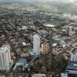 Instituto de Educação do Paraná em Curitiba passará por reforma de R$ 1,9 milhão