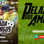 Brasil cai no Grupo C da Copa de 2026 ao lado de Marrocos, Haiti e Escócia