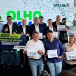 Ratinho Junior entrega Perimetral Leste, obra emblemática para Foz do Iguaçu e o Brasil