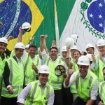 Novo Condor Mercês integra complexo comercial de quase 30 mil metros e 29 lojas