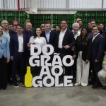 Guto Silva participa de inauguração do Condomínio do Idoso em Guarapuava