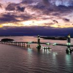 Verão Maior: bombeiros alertam para prevenção de afogamentos nas correntes de retorno