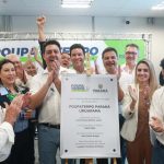 Governador Ratinho Jr lança Verão Maior Paraná 2025/2026