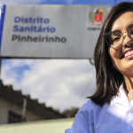 Piraquara comemora 136 anos de fundação