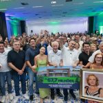 Piraquara comemora 136 anos de fundação