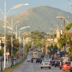 Governador Ratinho Jr anuncia a construção do Hospital Regional de Matinhos