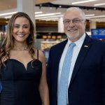 Governador Ratinho Jr anuncia a construção do Hospital Regional de Matinhos