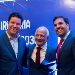 Sanepar firma nova parceria na Lapa para abastecimento de água em comunidades rurais